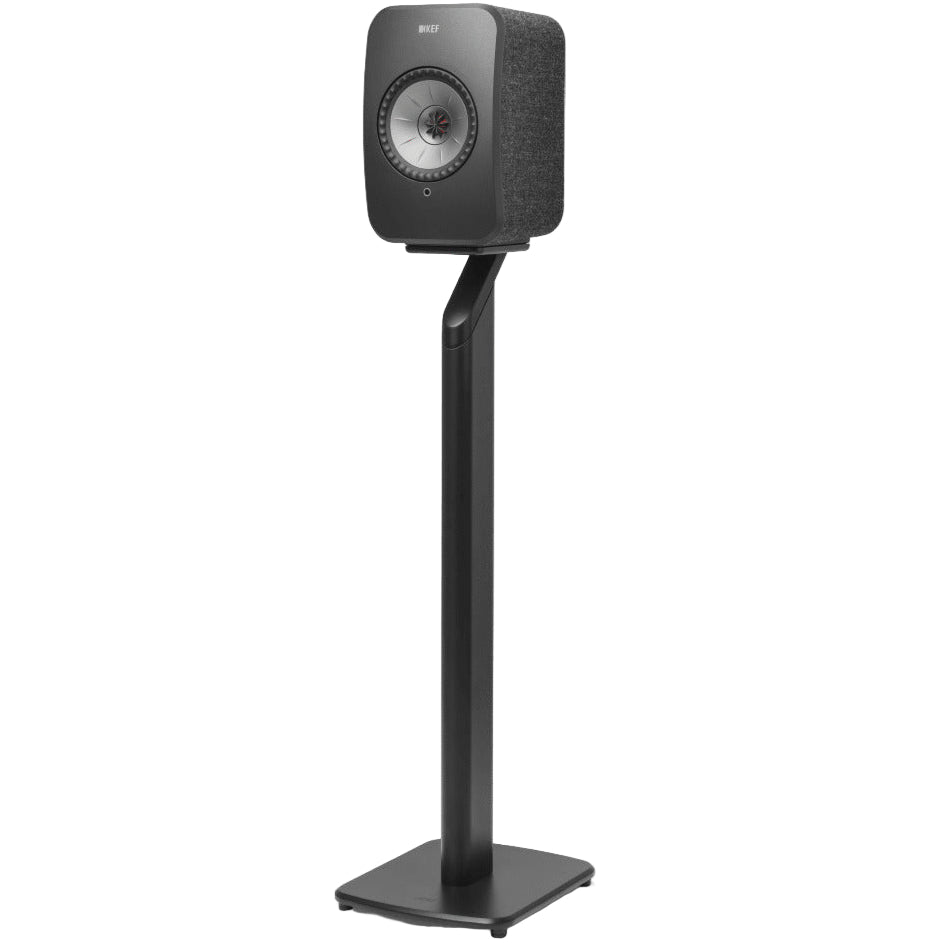 KEF S1 Stands (Pair, for KEF LSX)