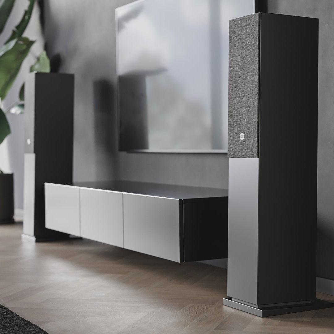 Audio Pro A48 (Sort)