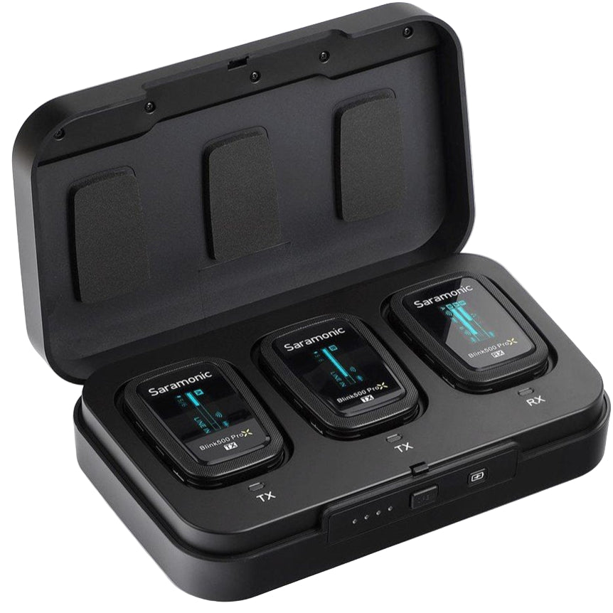 Saramonic Blink500 ProX B2