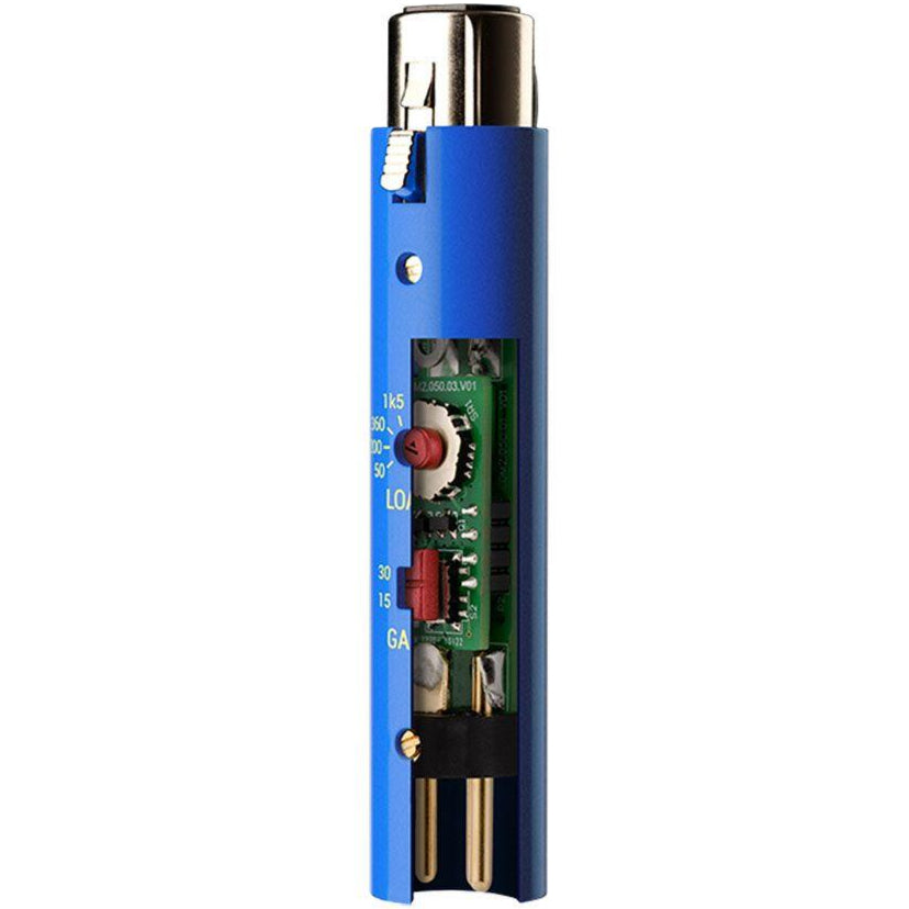 sE Electronics DM2 T.N.T