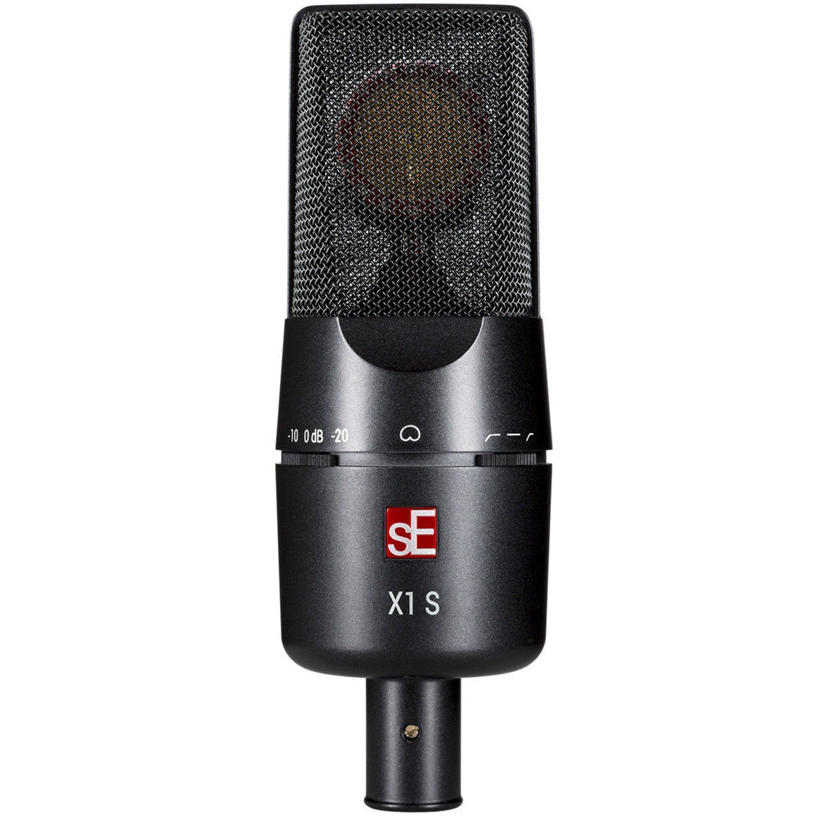 sE Electronics X1 S Studio Bundle