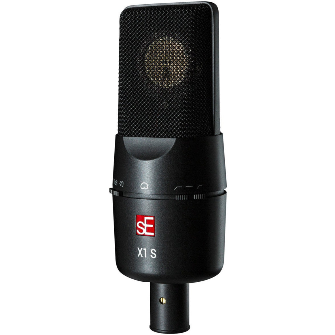 sE Electronics X1 S Studio Bundle