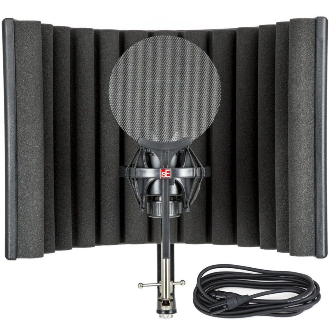 sE Electronics X1 S Studio Bundle