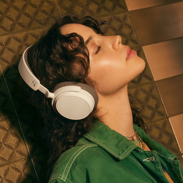 Sennheiser Accentum Plus trådløs