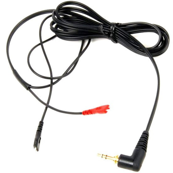 Sennheiser HD 25 lige kabel 1,5 m (523874)