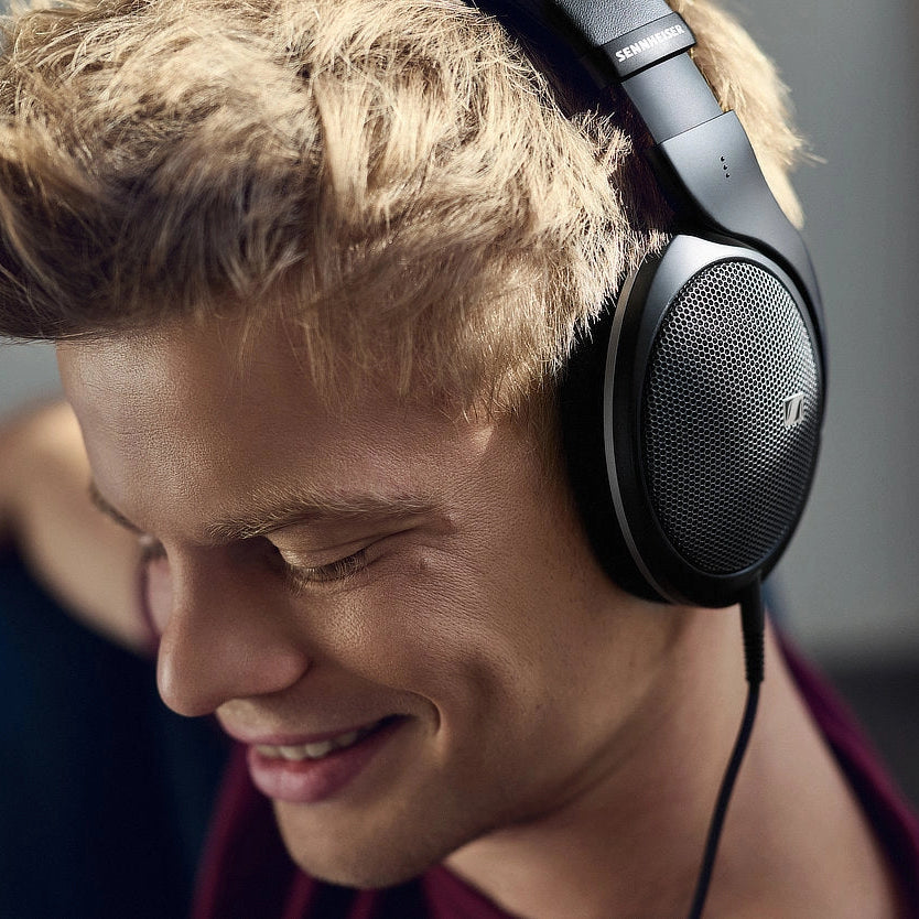 Sennheiser HD 550 (B-Stock)