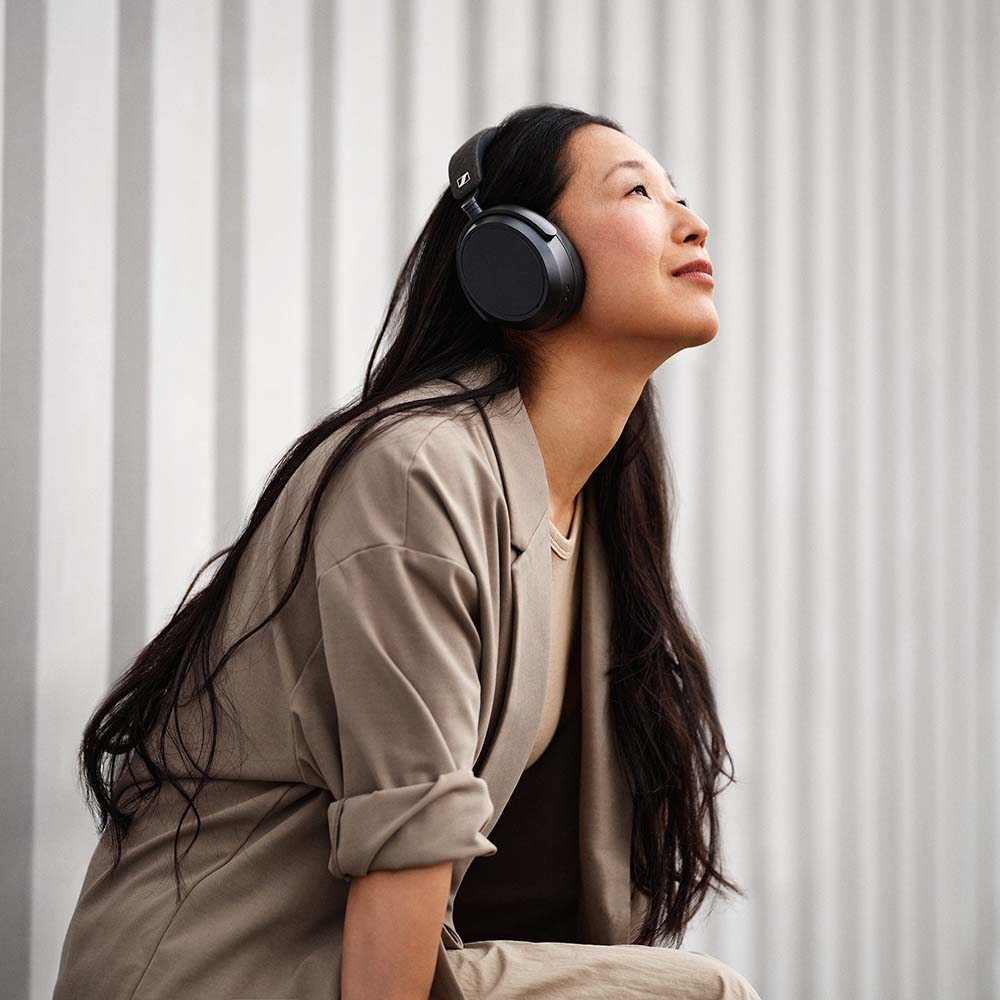 Sennheiser Momentum 4 trådløse