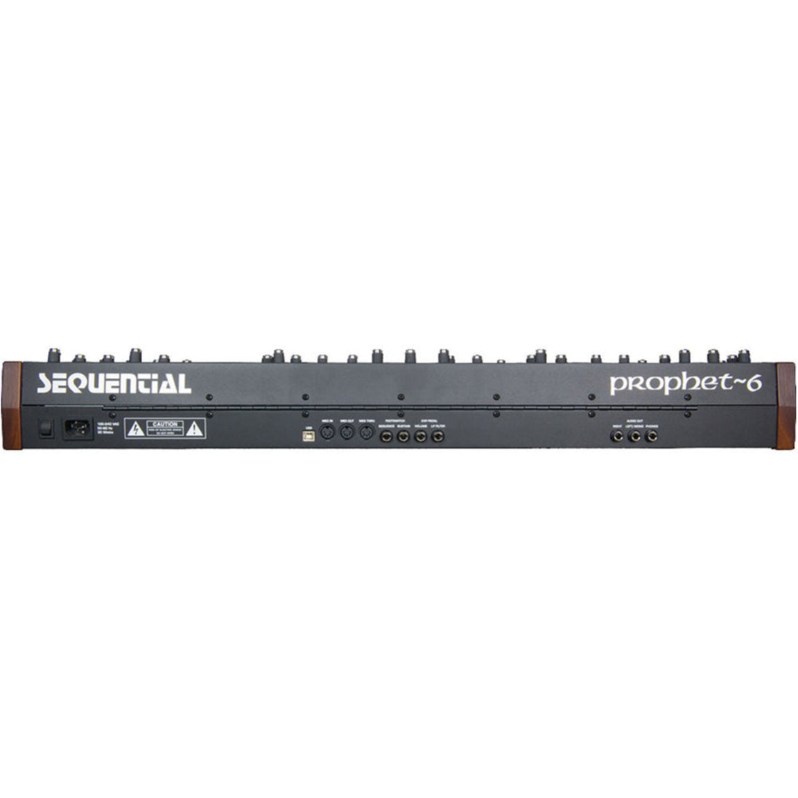 Sekventiel profet-6