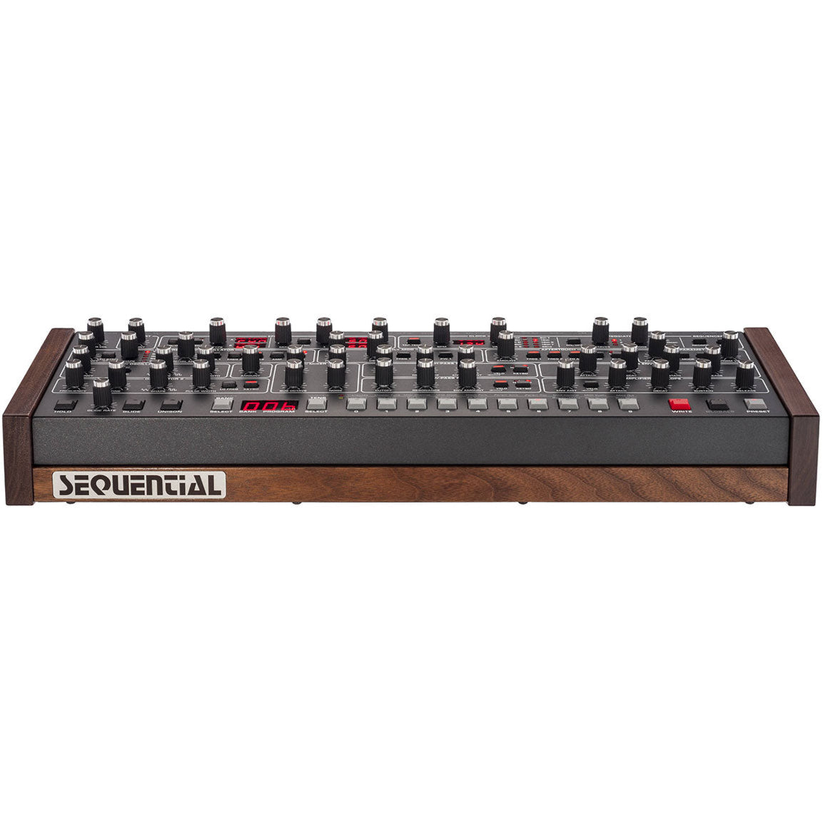 Sekventiel Prophet-6 Desktop