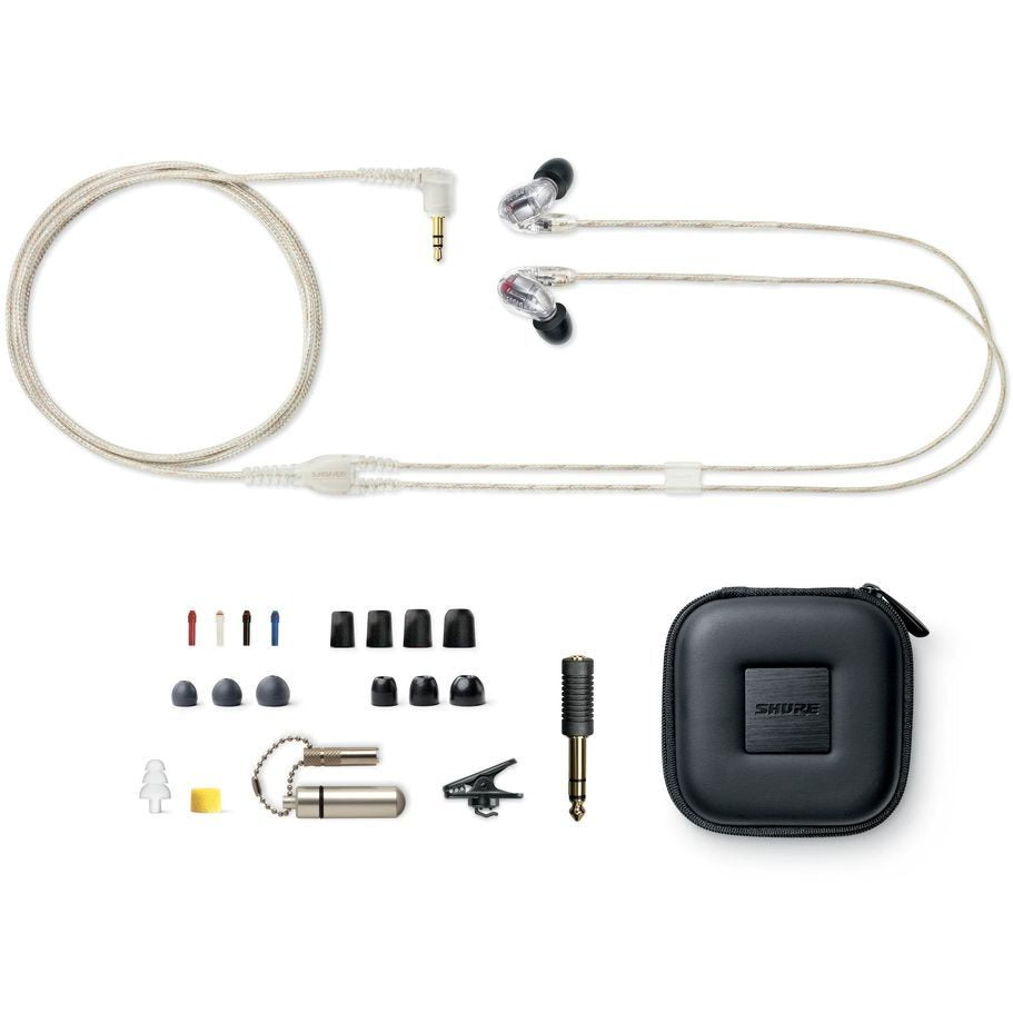 Shure SE846 (Gen 2)