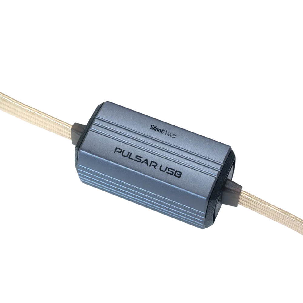 SilentPower Pulsar USB