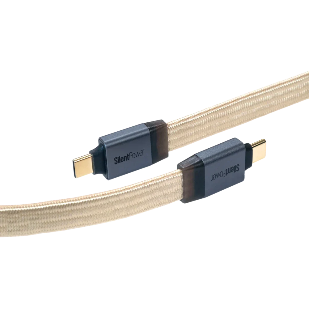 SilentPower Pulsar USB