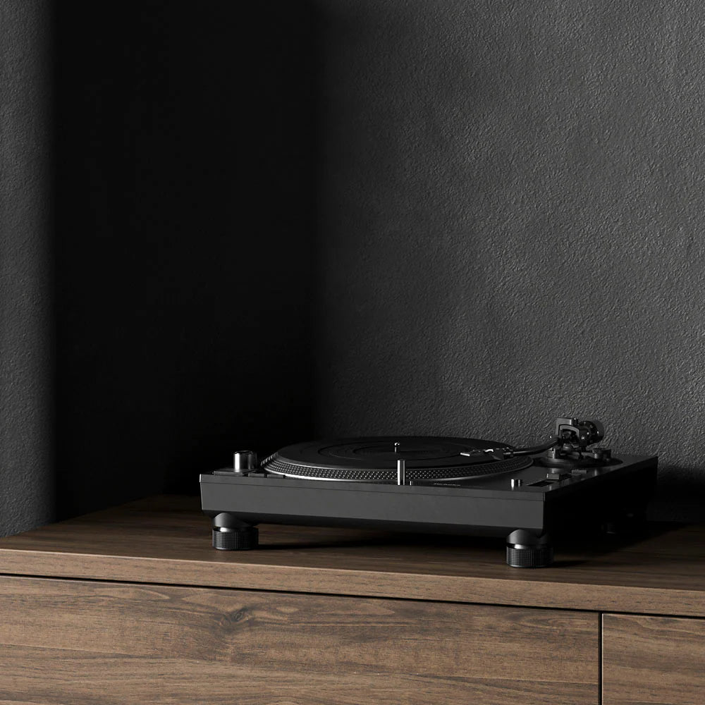 Technics SL-1210GR2