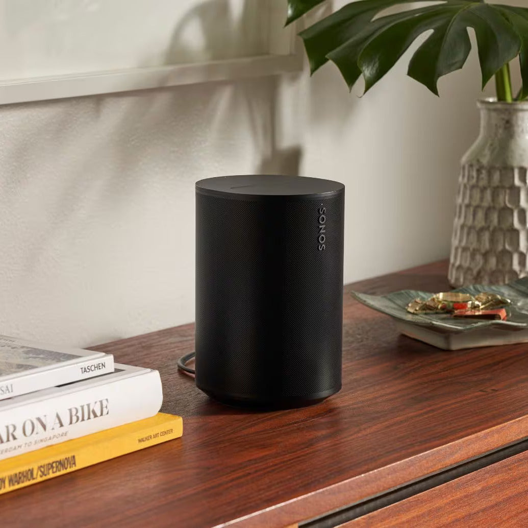 Sonos Era 100 (Sort)