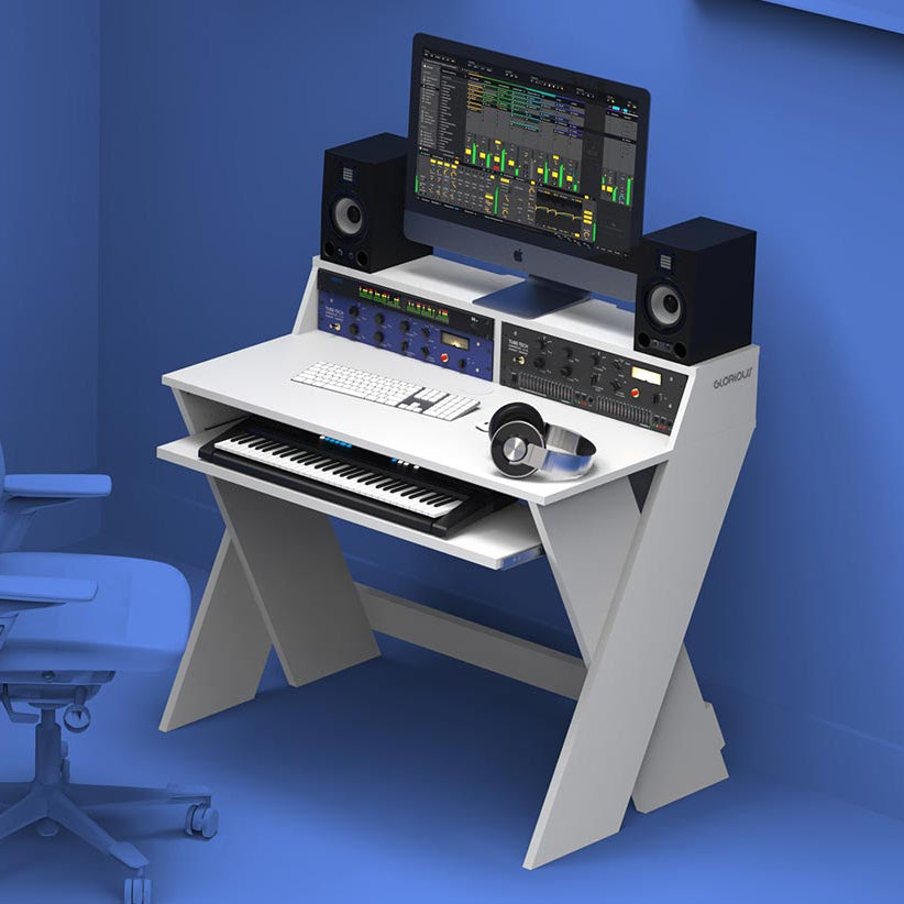 Glorious Sound Desk Compact