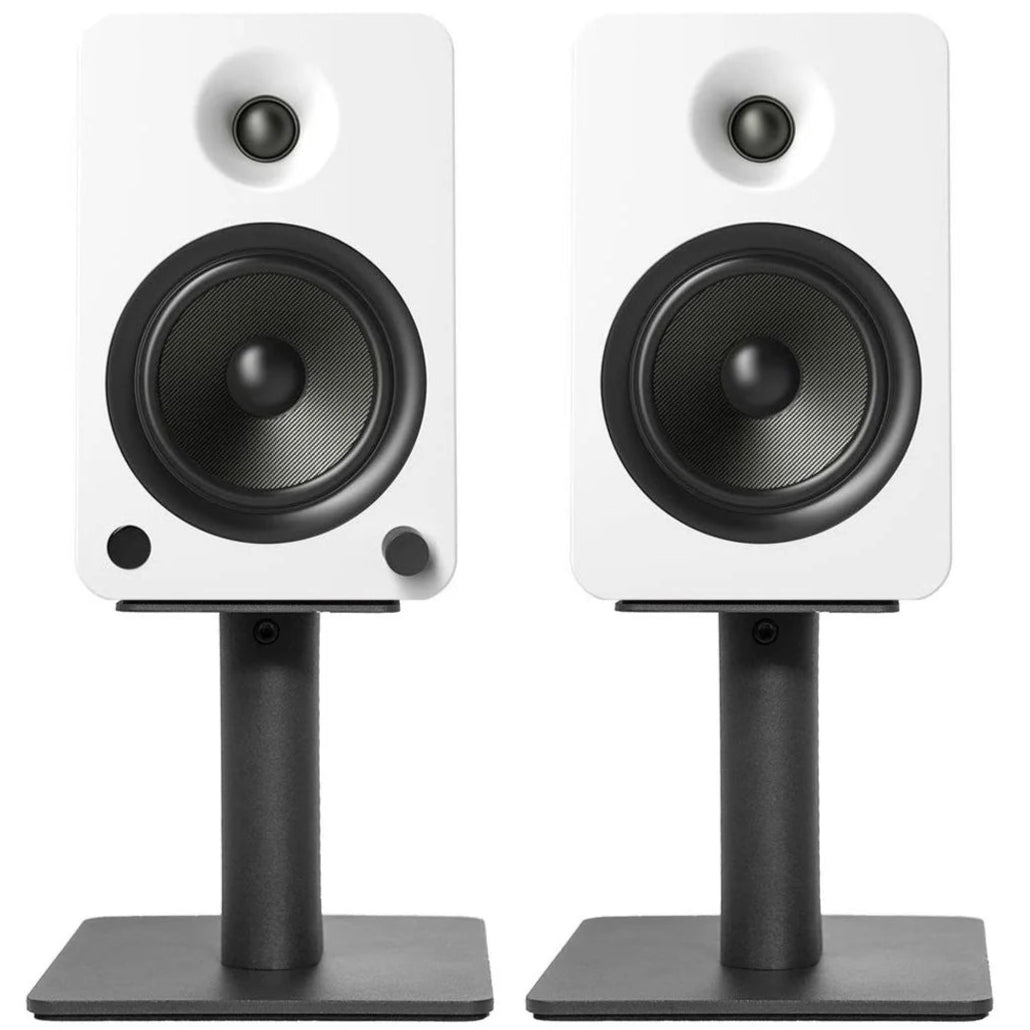 Kanto SP6HD 6" Desktop Speaker Stands (Pair)