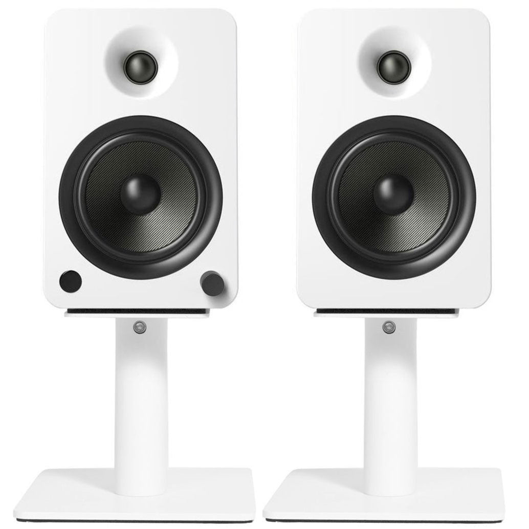 Kanto SP6HD 6" Desktop Speaker Stands (Pair)
