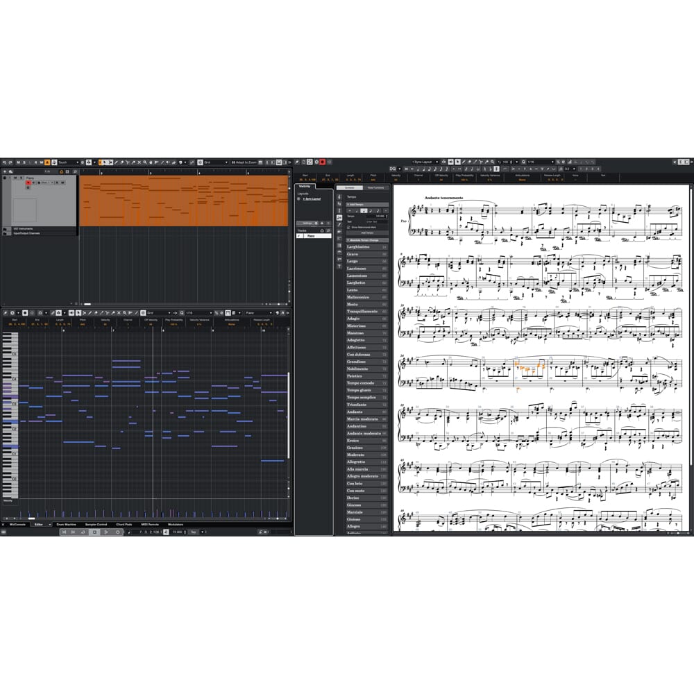 Steinberg Cubase Artist 15