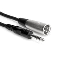 TRS - XLR Cables