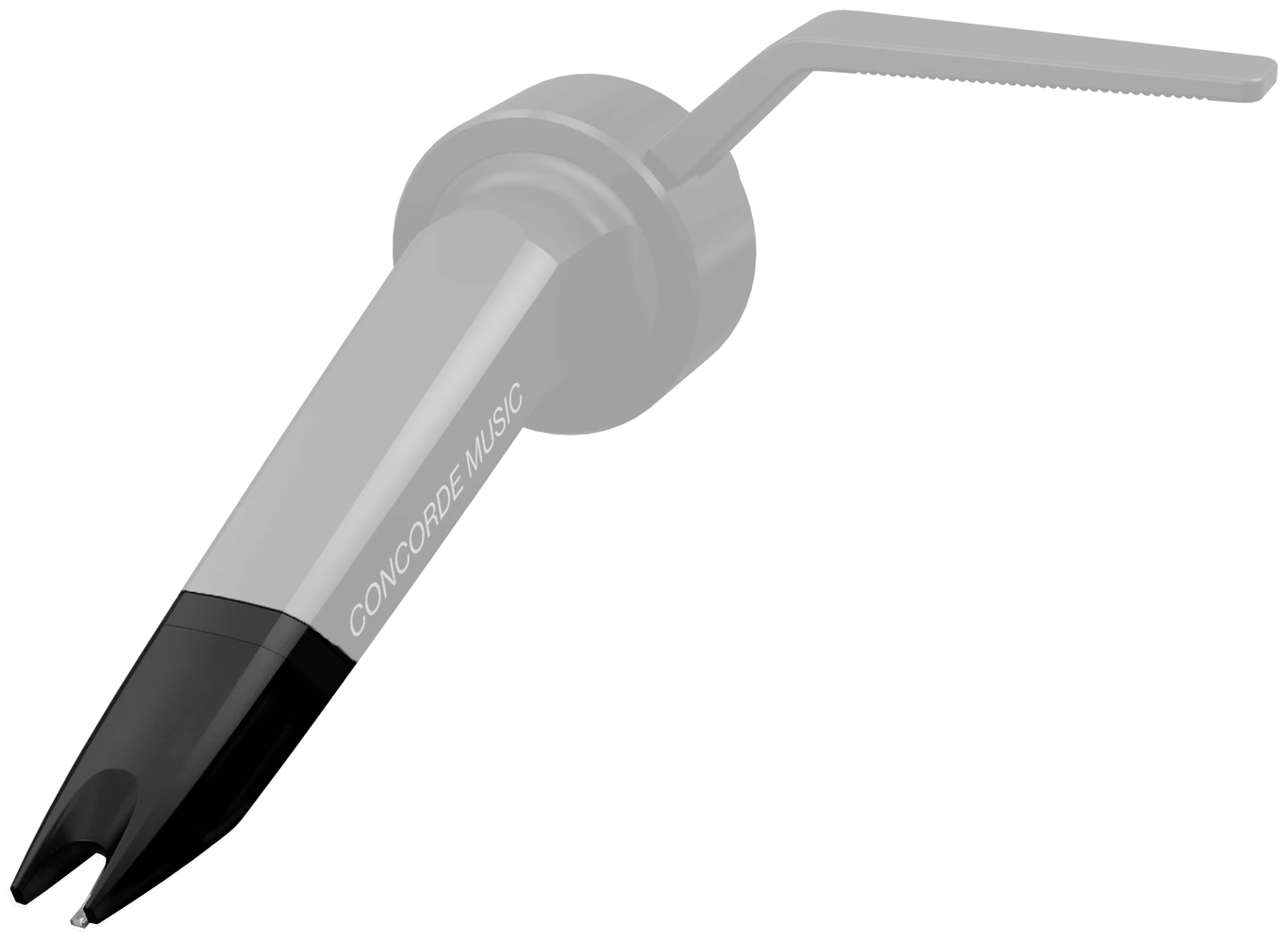 Ortofon Concorde Music Black Stylus