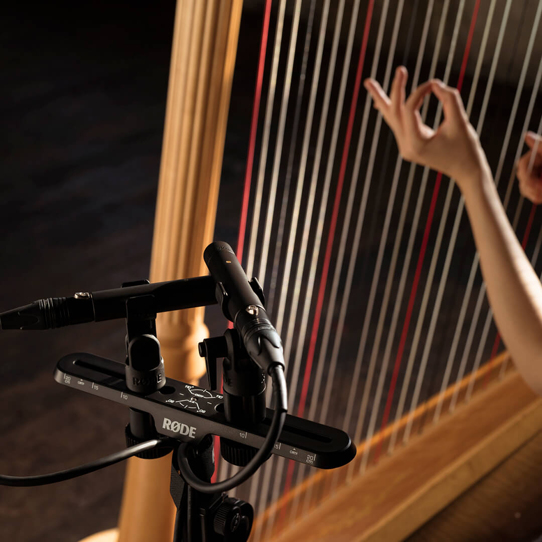 Røde TF-5
