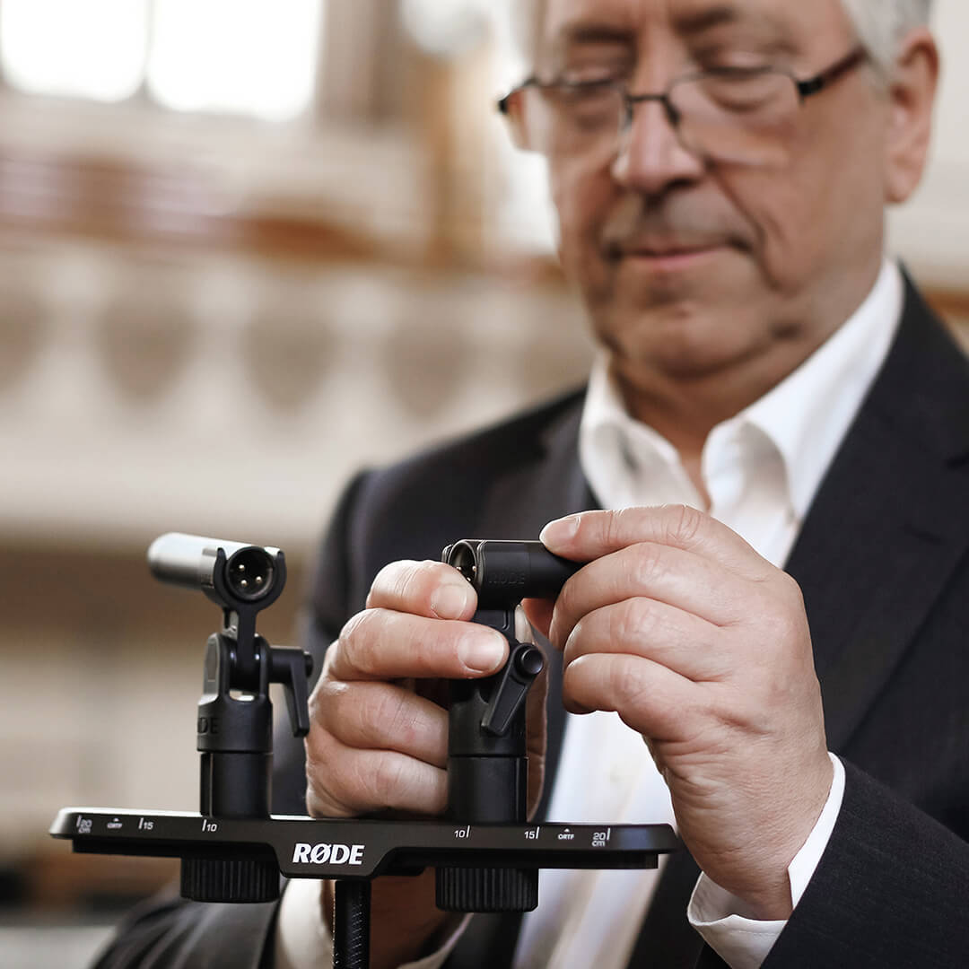 Røde TF-5