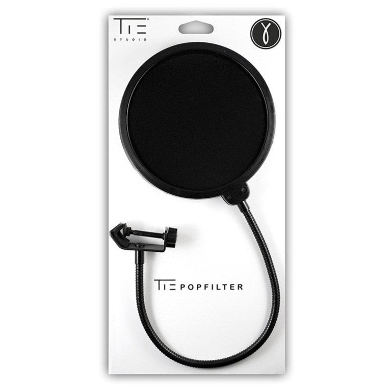 Tie Studio Pop Filter
