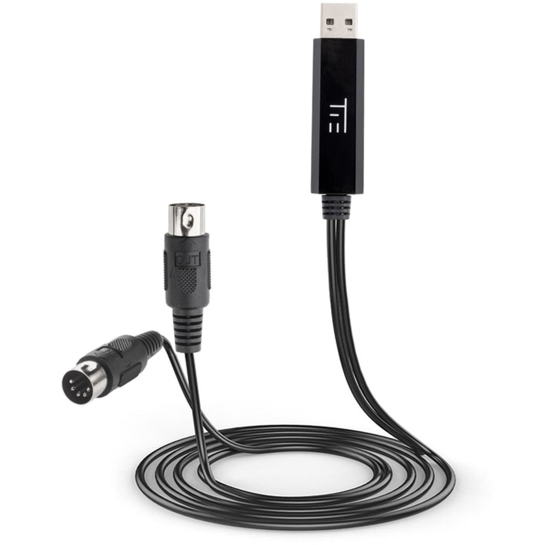 Tie Studio Midi 1i1o