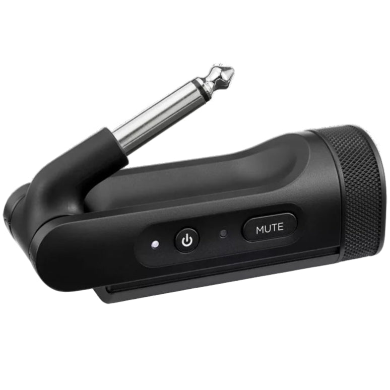 Bose S1 Pro+ trådløs instrumentsender (XLR)