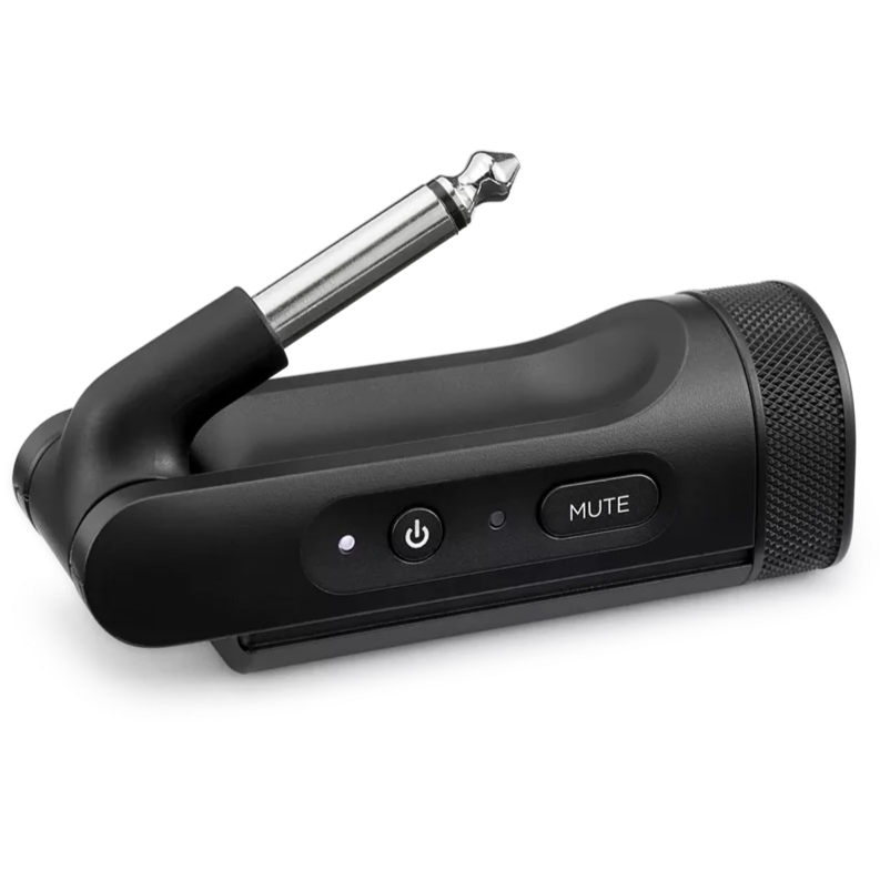 Bose S1 Pro+ Wireless Instrument transmitter (XLR)
