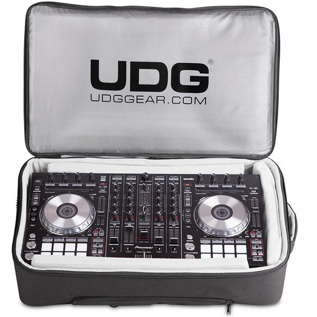UDG Urbanite MIDI Controller Rygsæk Stor (U7202BL)