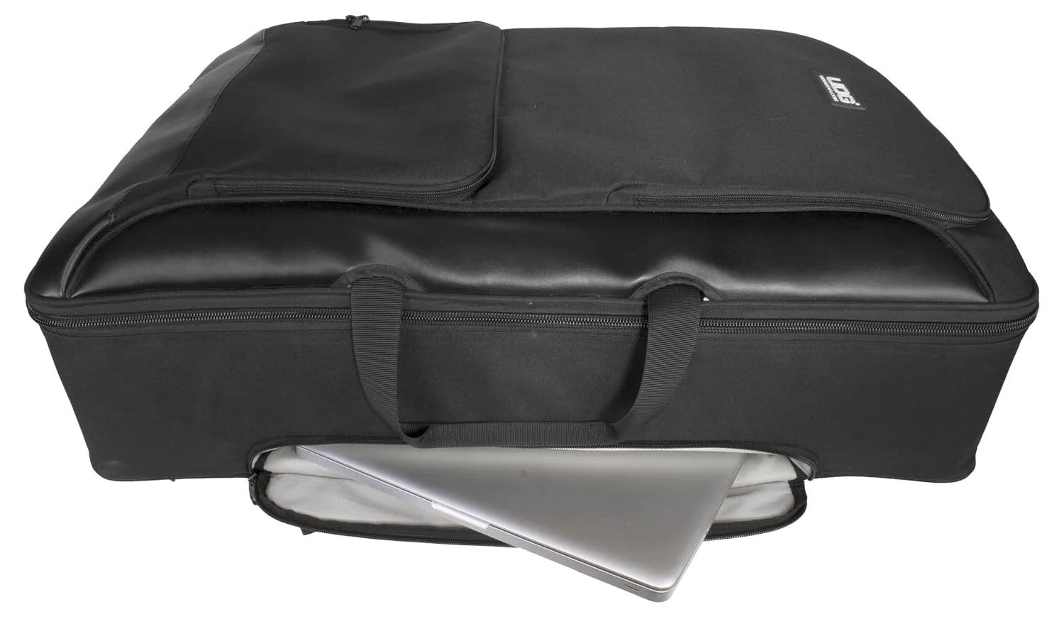 UDG Urbanite MIDI Controller Rygsæk Ekstra Stor Sort (U7203BL)