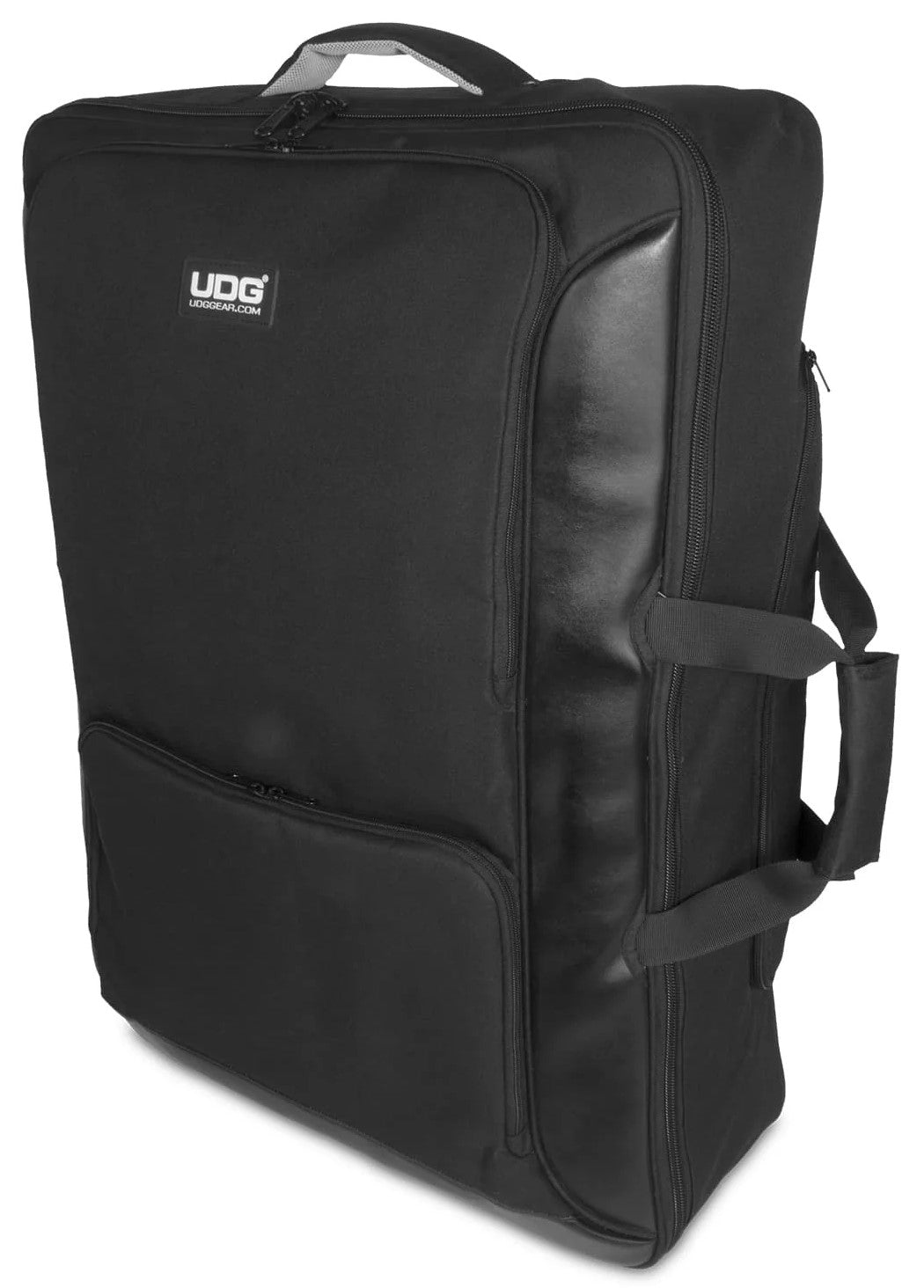 UDG Urbanite MIDI Controller Rygsæk Ekstra Stor Sort (U7203BL)