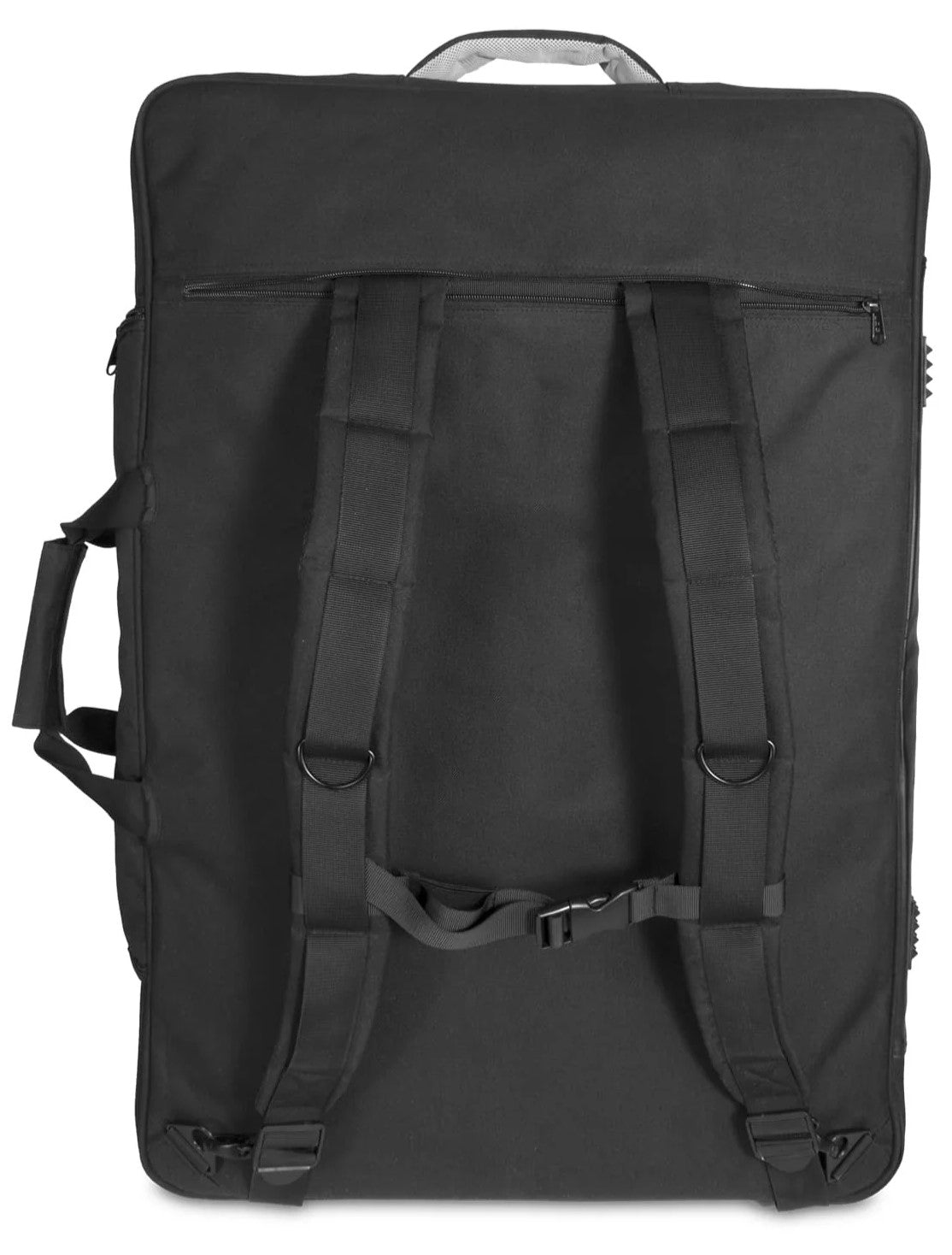 UDG Urbanite MIDI Controller Rygsæk Ekstra Stor Sort (U7203BL)