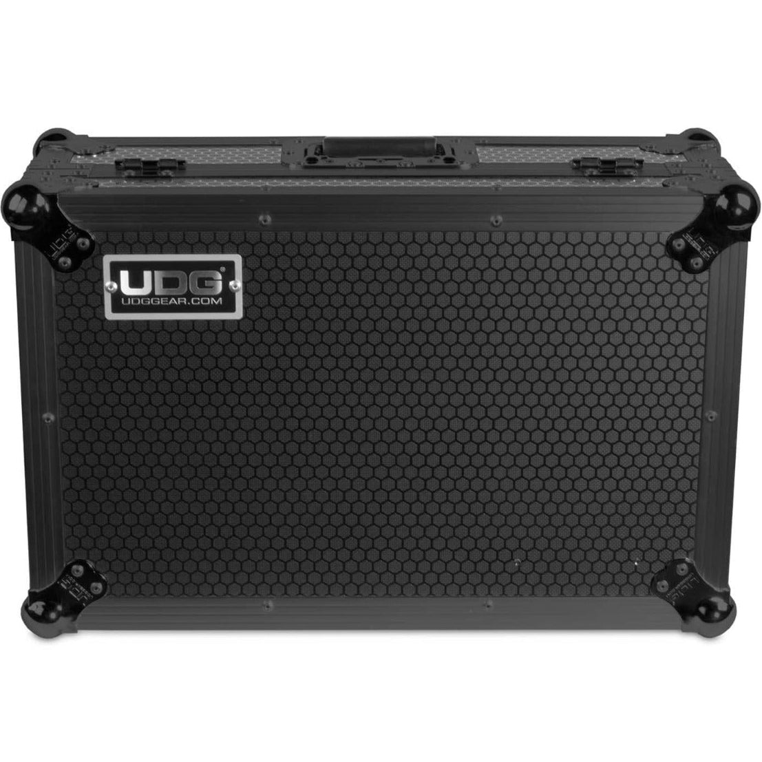 UDG Ultimate Flight Case Multi Format CDJ/MIXER Sort MK3 (U91021BL3)