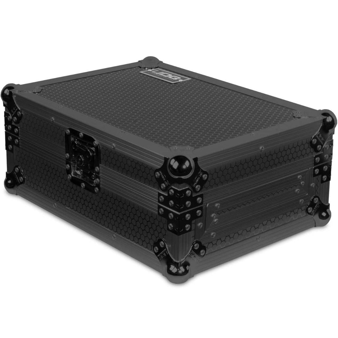 UDG Ultimate Flight Case Multi Format CDJ/MIXER Sort MK3 (U91021BL3)
