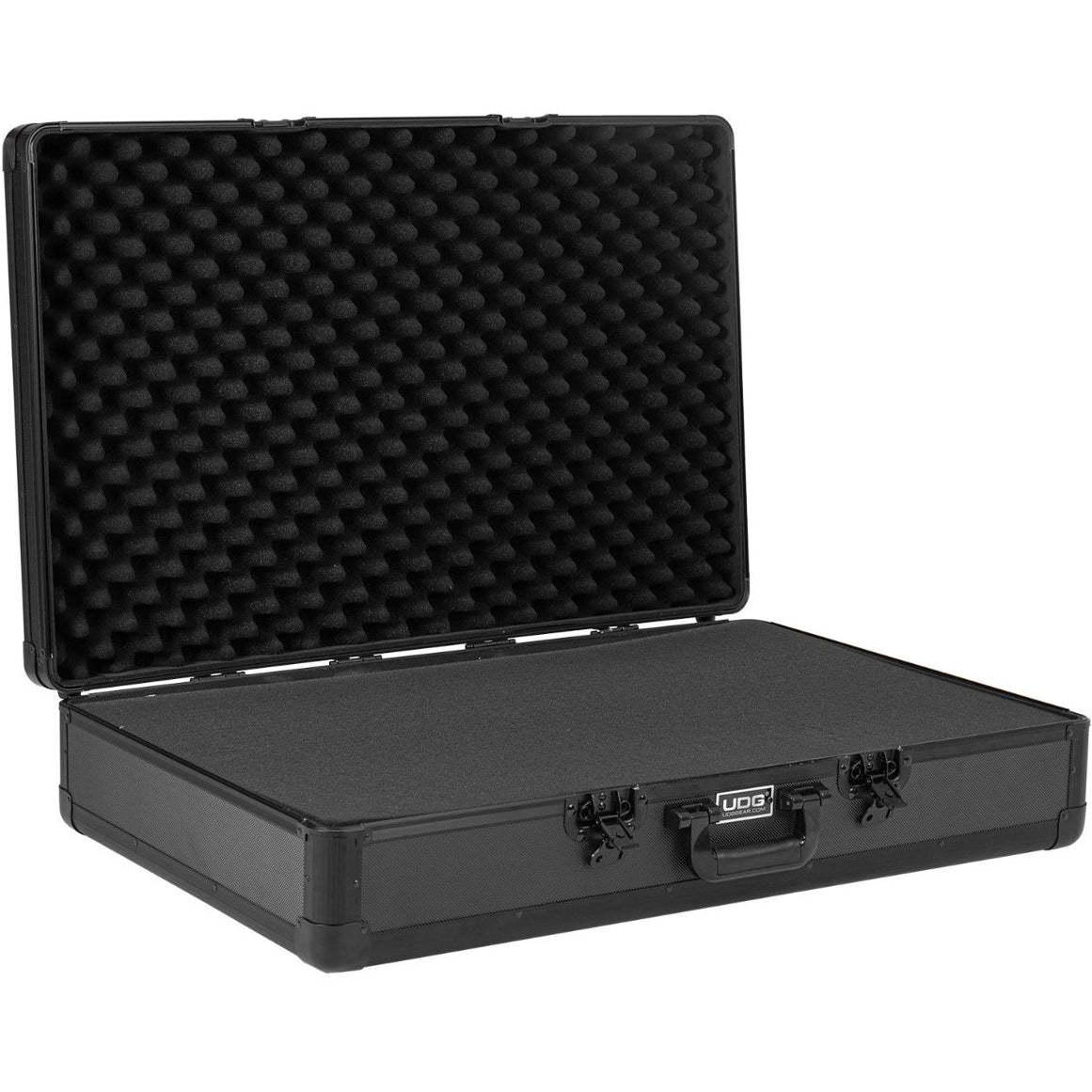 UDG Ultimate Pick Foam Flight Case Multi Format 2XL Black MK2 (U93014BL2) - Soundium