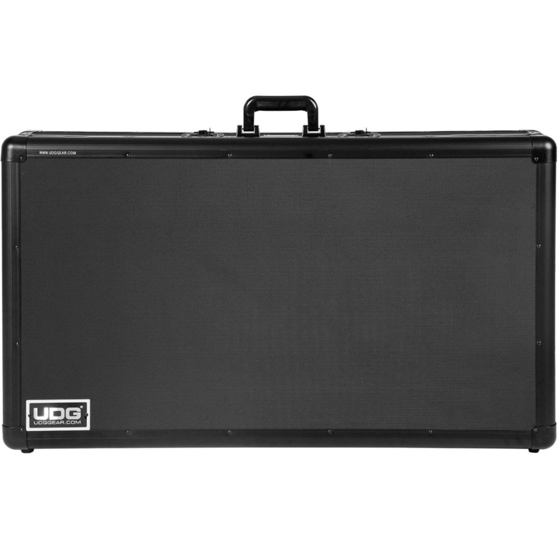 UDG Ultimate Pick Foam Flight Case Multi Format 3XL Sort MK2 (U93015BL2)