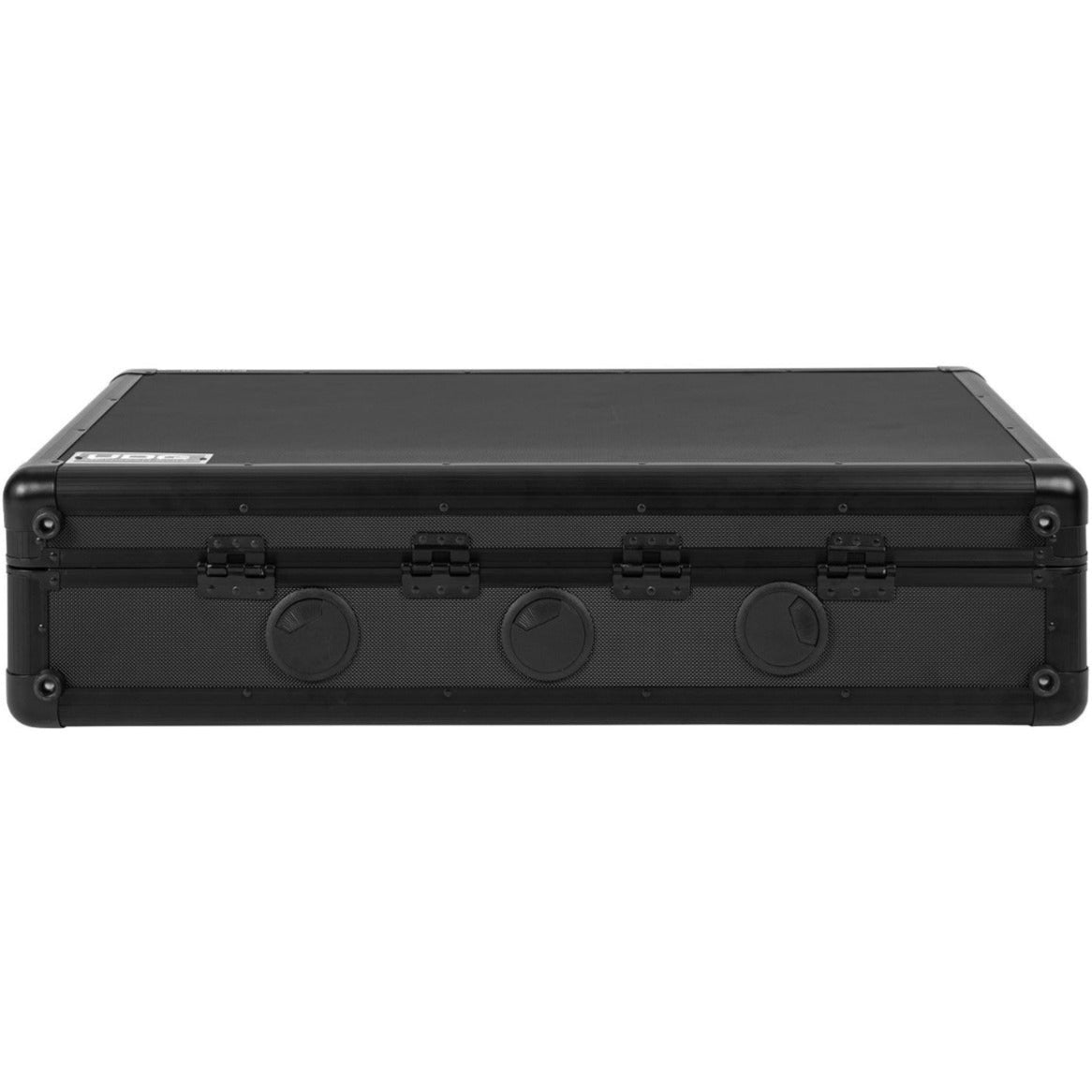 UDG Ultimate Pick Foam Flight Case Multi Format 3XL Sort MK2 (U93015BL2)