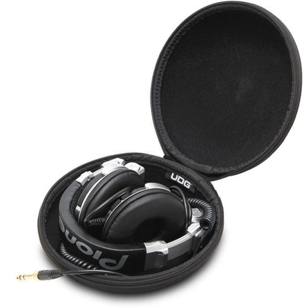 UDG Creator hovedtelefonetui Small (U8201BL)