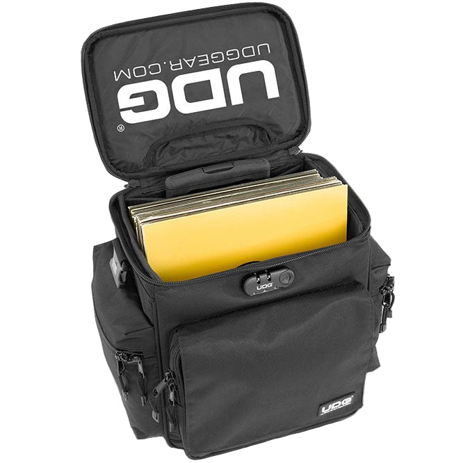 UDG SlingBag Trolley Deluxe MK2 (sort, U9981BL)