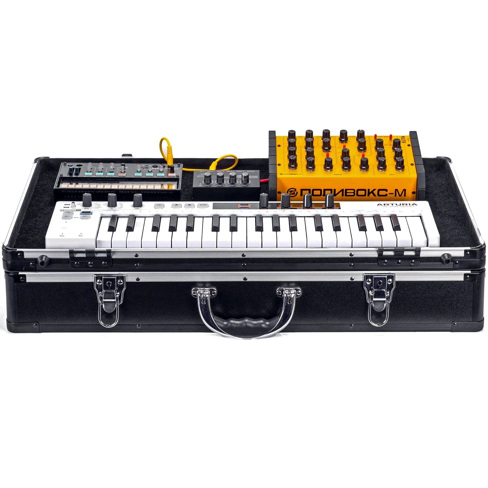 Analoge Cases Unison Performance Edition Case