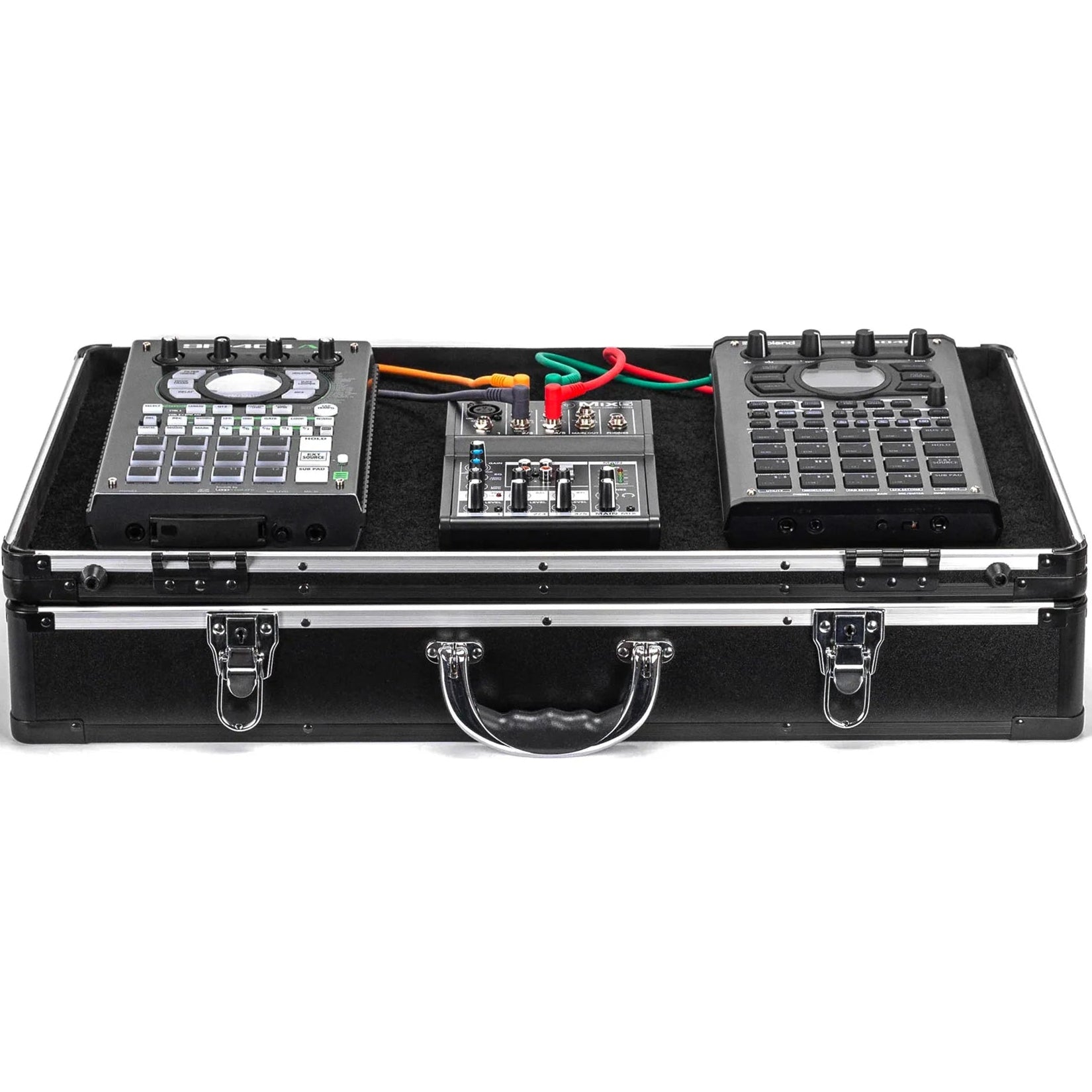 Analoge Cases Unison Performance Edition Case
