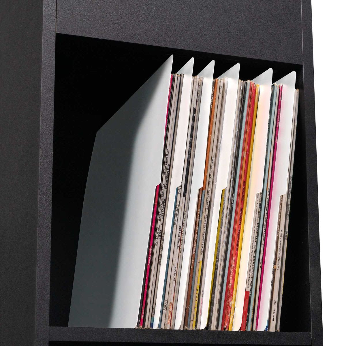 Glorious Vinyl LP Divider Set (6 pcs.)
