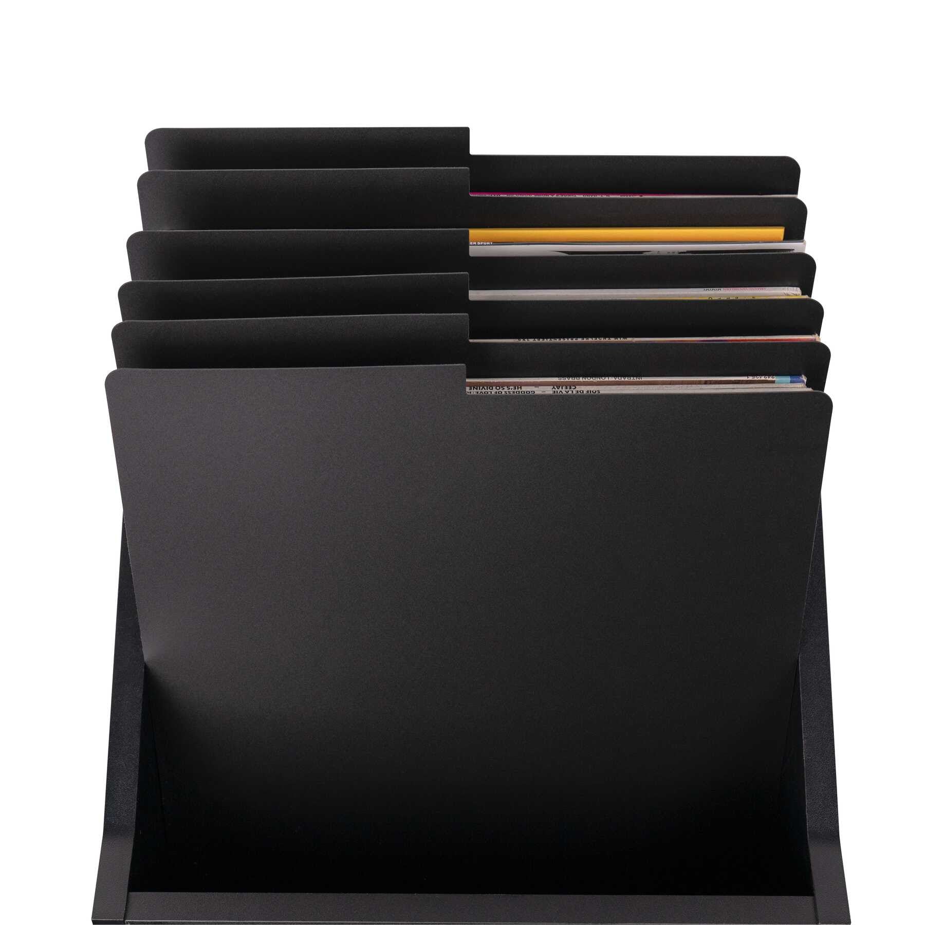 Glorious Vinyl LP Divider Set (6 pcs.)