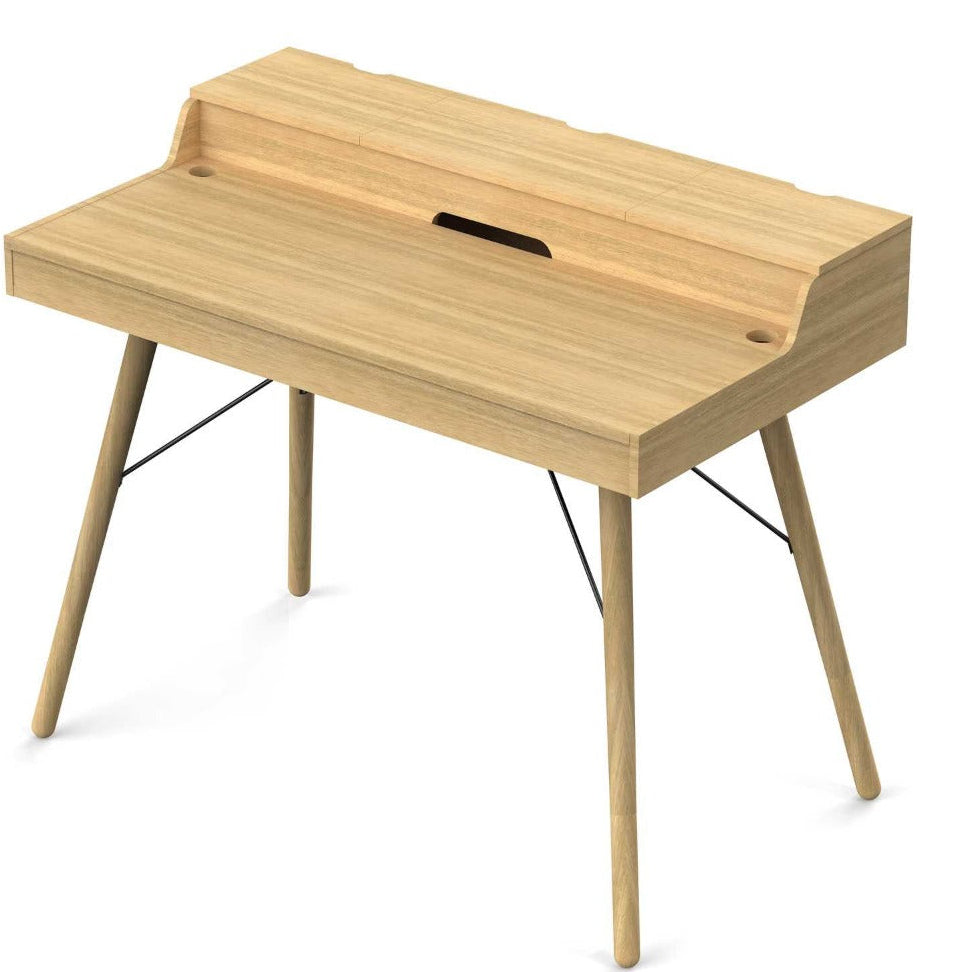 Glorious Vintage Music Station