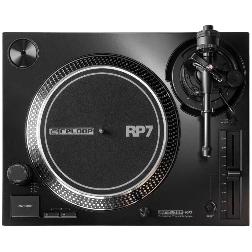 Reloop RP-7