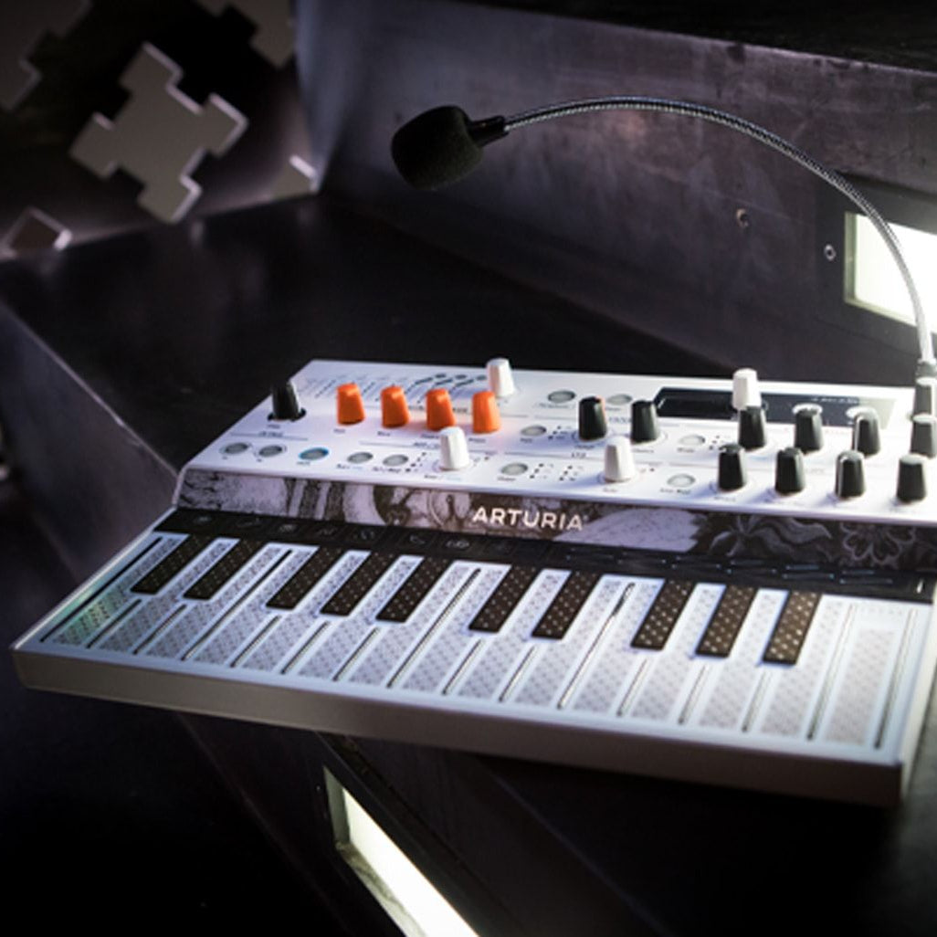 Arturia MicroFreak (Vocoder Edition)