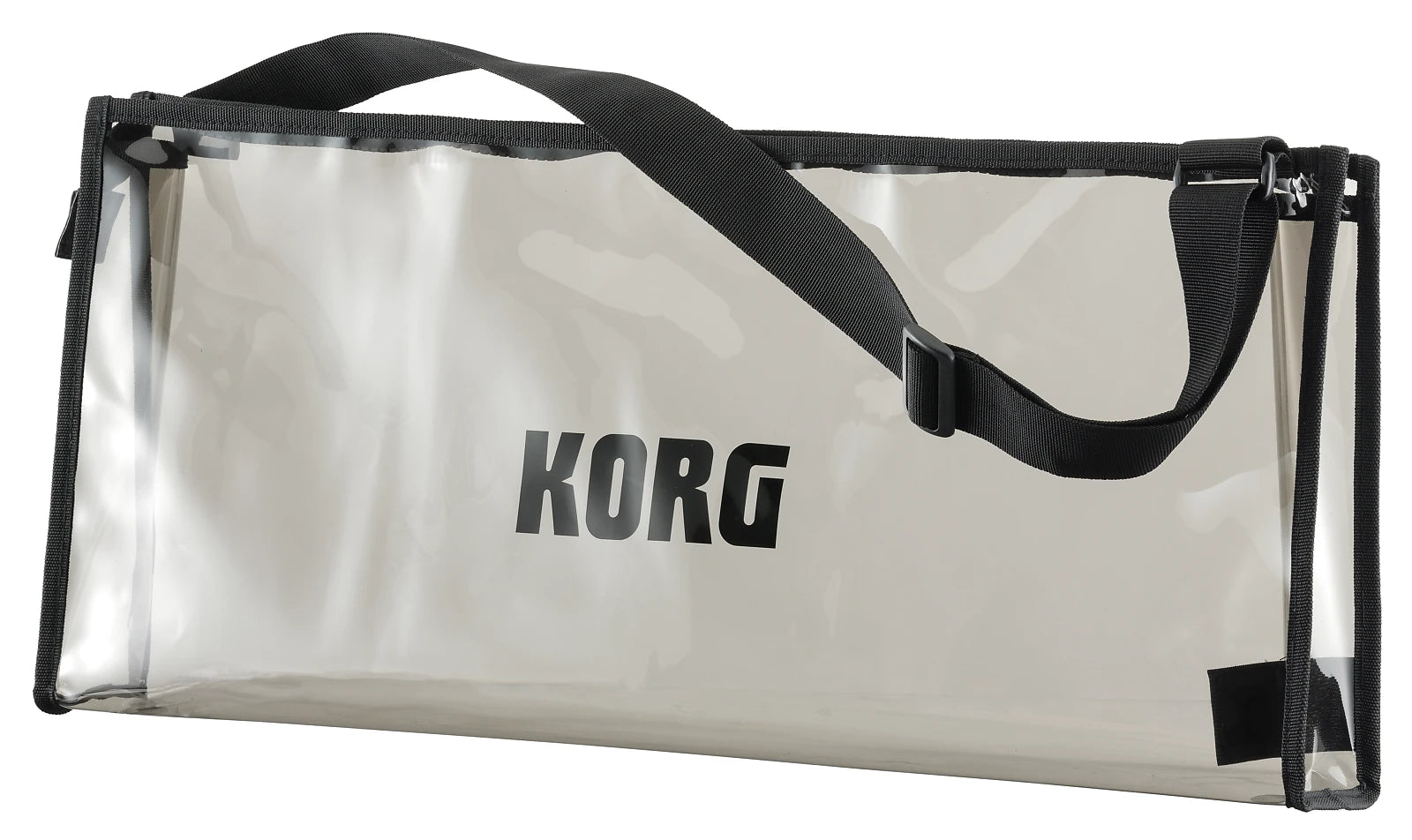 Korg microKORG Crystal (begrænset udgave)