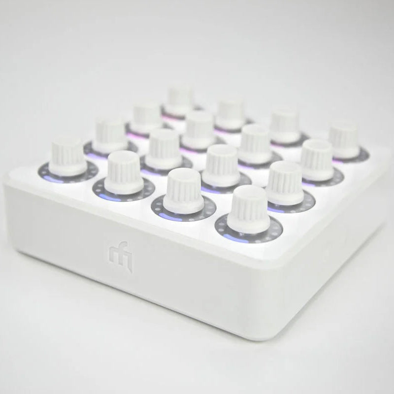 DJ TechTools MIDI Fighter Twister (sort)